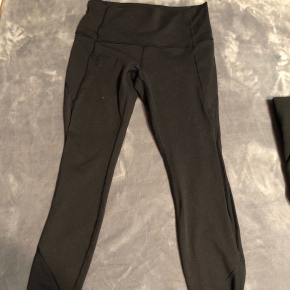 lululemon athletica Pants - Lululemon 🍋🍋